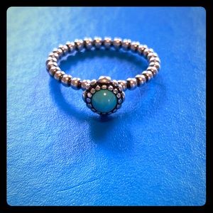 Pandora Birthstone Ring